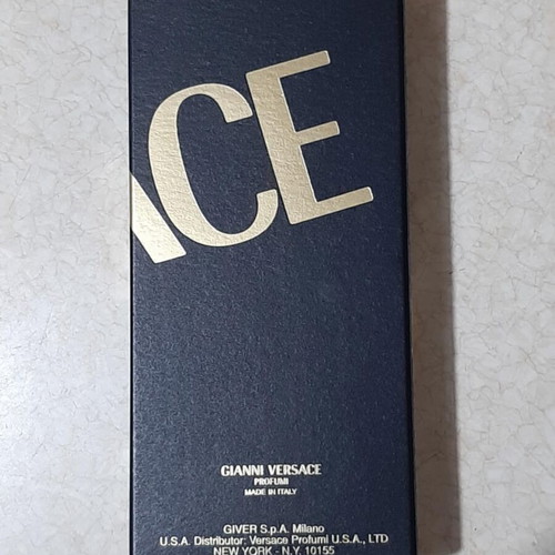 V'E by Versace 25ml Eau de Parfum new, vintage, rare