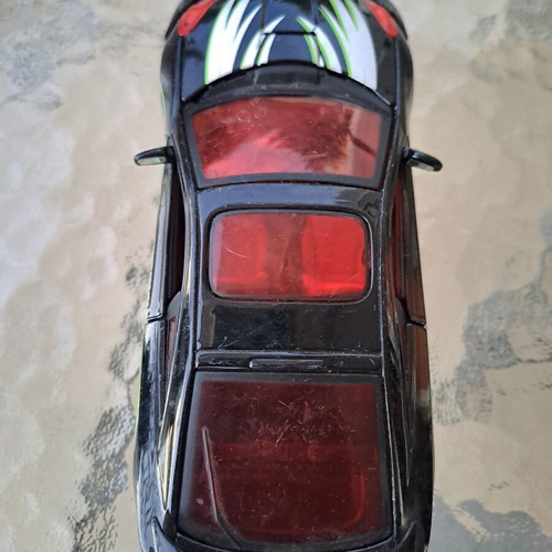 Toyota Celica GT-S 2003 Bburago 1/24 συλλεκτική μινιατούρα