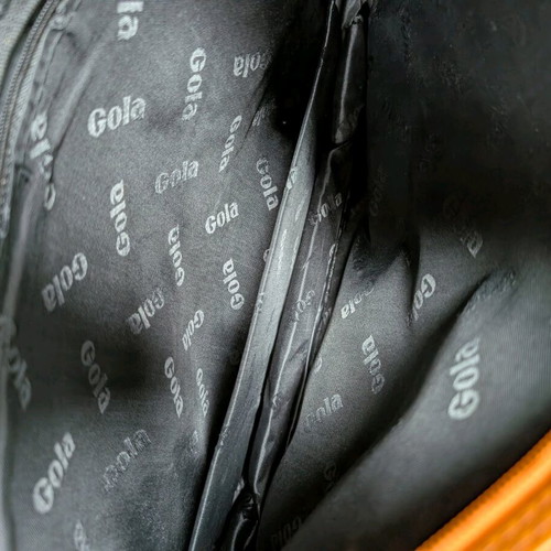 Gola Redford messenger bag like new