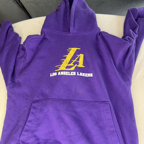 Kids hoodie for 7 years old
