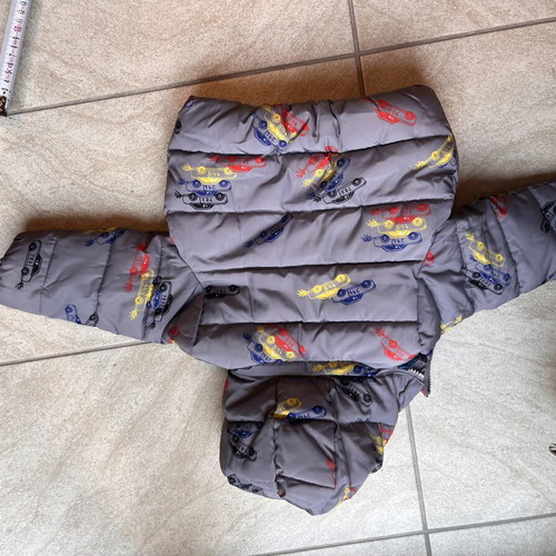 Stella McCartney Kids winter jacket for 12 months, like new
