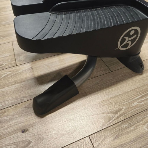 Twist & Shape stepper exercise machine like new