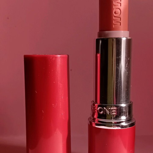 Oriflame The One lipstick nude new