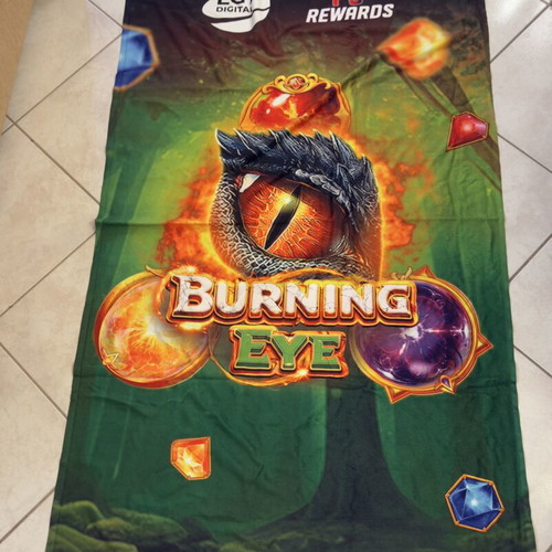 Premium beach towel Doubleface technology 100x180cm new