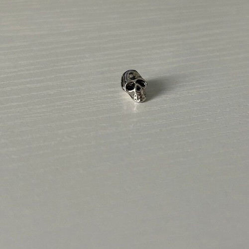 Tiny jewelry element for necklace or bracelet new