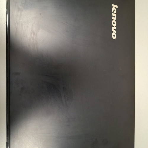 Lenovo B51-80 laptop refurbished with i5 6200U, 16GB RAM, SSD, Full HD, Windows 10 Pro