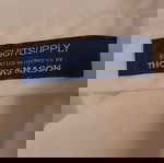Πουκάμισο αντρικό άσπρο THOMAS MASON No 42