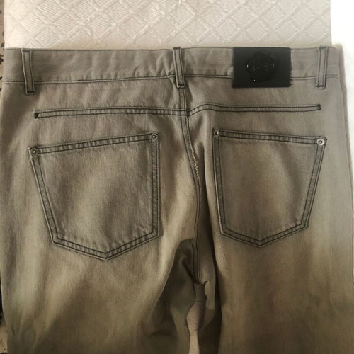 Viktor & Rolf Premium Jean men size 52 IT new, grey