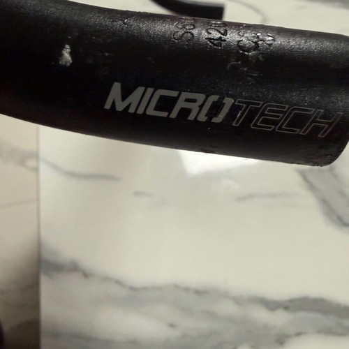 Microtech All Road Handlebar bicycle like new