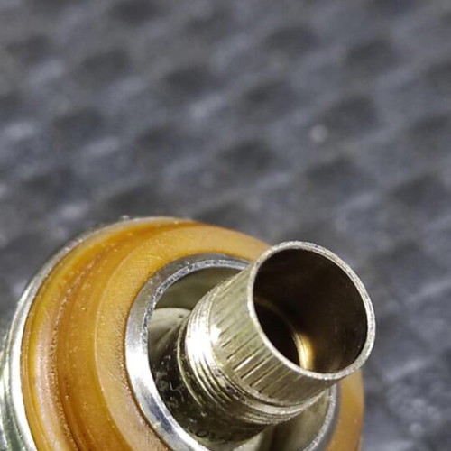 Aspire Nautilus Tank BVC Clearomizer V1 5ml used