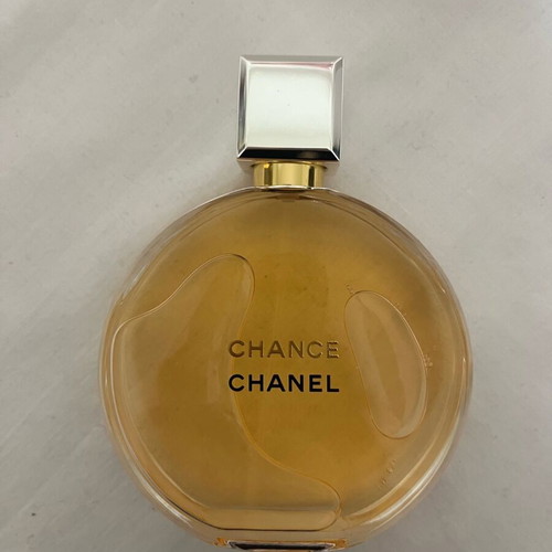 Chanel Chance Eau de Parfum 100ml like new tester