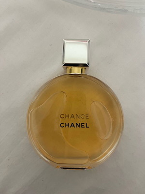 Chanel Chance Eau de Parfum 100ml σαν καινούργιο tester