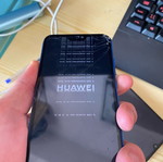 Huawei P20 Lite 64GB σαν καινούργιο, σπασμένη οθόνη για ανταλλακτικά