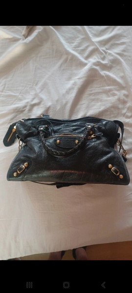 BALENCIAGA τσαντα