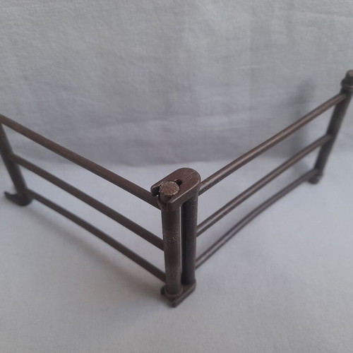 Playmobil animal fences set of two used, older type