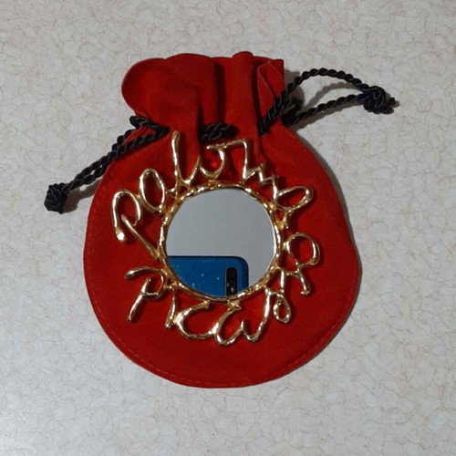Paloma Picasso Collectible Mirror New from the 90s