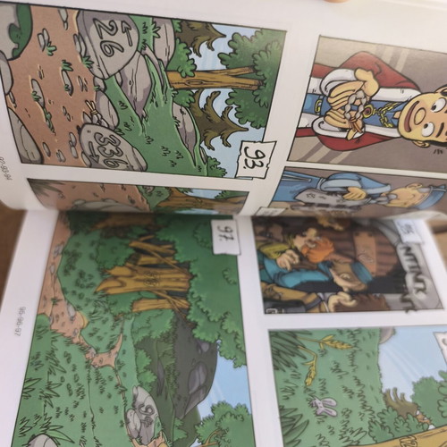 The School of Knights book game, Kaissa Games