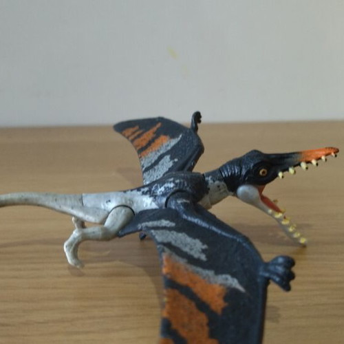 Jurassic World Rhamphorhynchus Action Figure like new