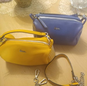 Kem τσαντάκια