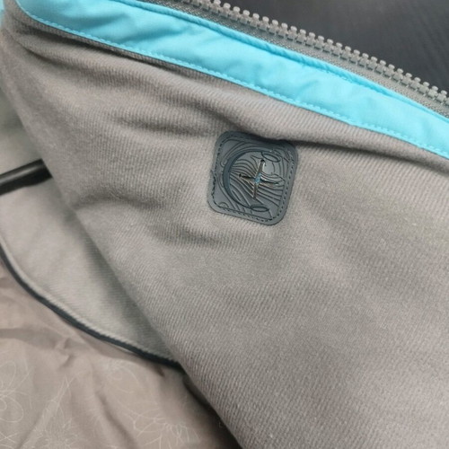 Mammut Dry Tech women's winter jacket like new, size L