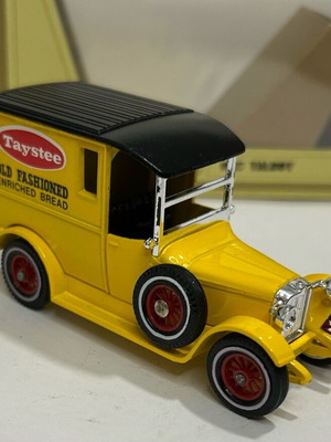 Matchbox 1978 Models of Yesteryear Y-5 Talbot 1927 Taystee new