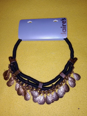 Κολιέ Claire's Καινούριο