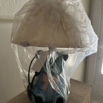 Children's table lamp bear design new