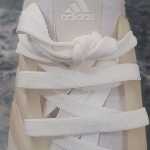 Adidas Ultraboost sneakers like new, size 47, white