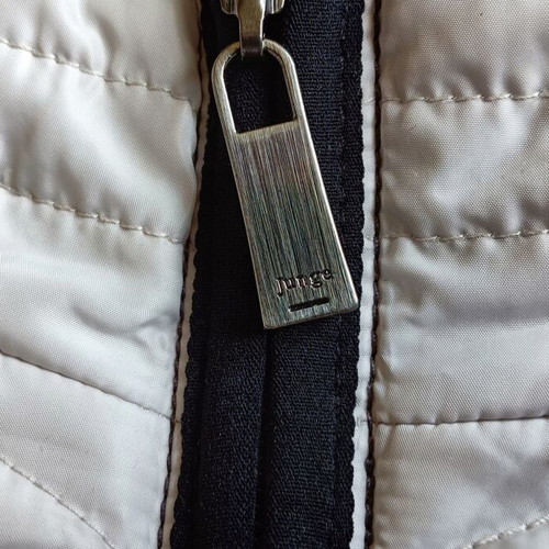 Junge jacket like new