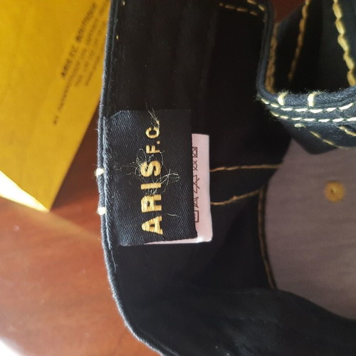 FC ARIS cap new