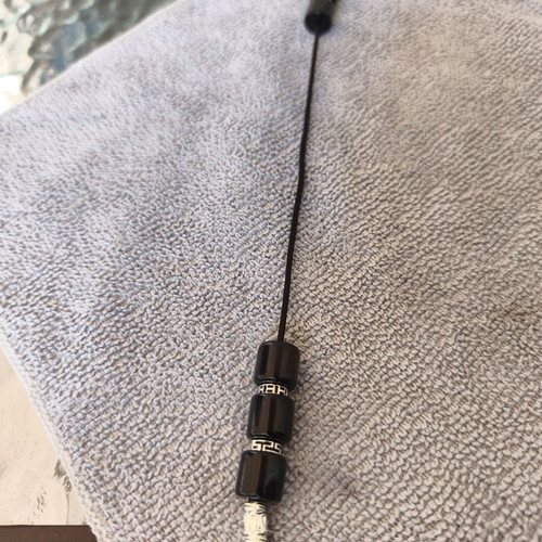 Begleri with 6 beads new