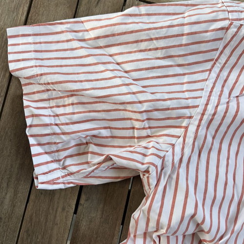 Gant men's shirt XL like new