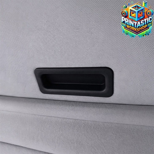 BMW E46 sunroof handle new