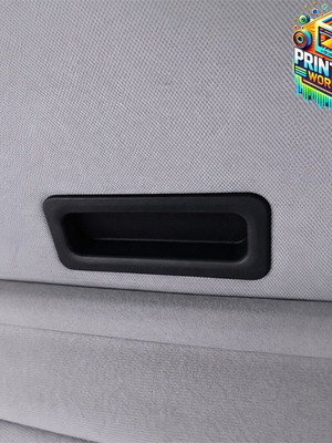 Χερούλι ηλιοροφής BMW E46 καινούργιο