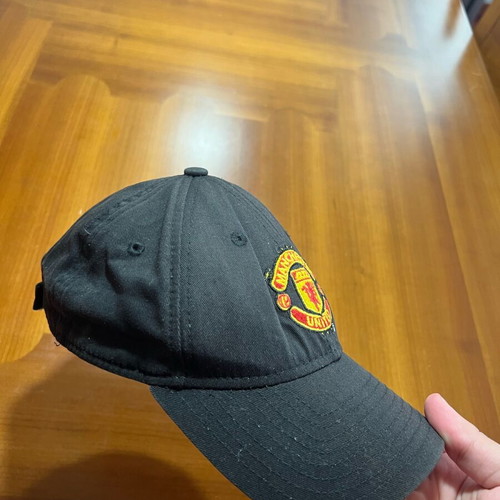 Manchester City vintage cap like new, one size