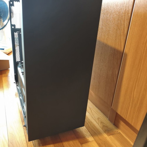 NZXT S340 Elite κουτί υπολογιστή