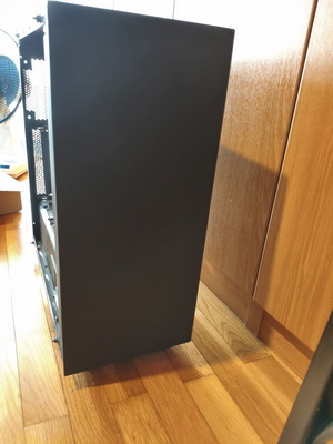 NZXT S340 Elite κουτί υπολογιστή