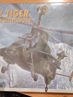 PAH-2 Tiger 1/48 new