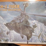 PAH-2 Tiger 1/48 καινούργιο
