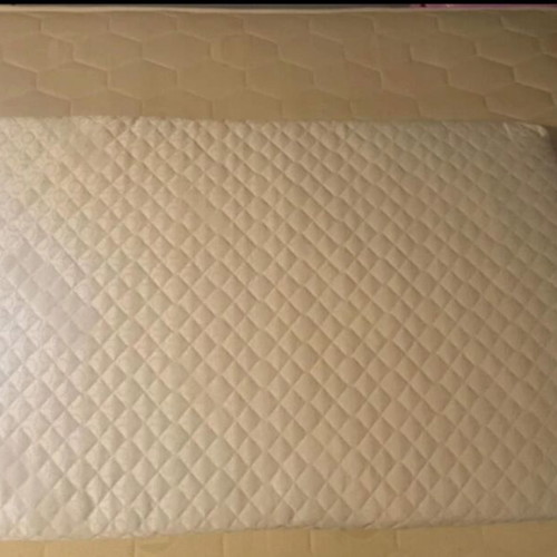 Greco Strom children's mattress 1.40x0.70x0.10 m