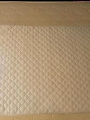 Greco Strom children's mattress 1.40x0.70x0.10 m