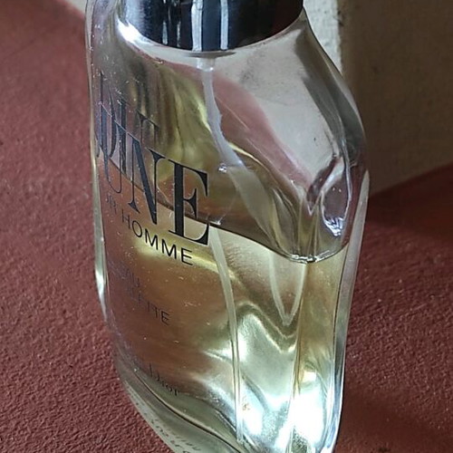 Άρωμα Dune pour homme Christian Dior μεταχειρισμένο, Eau de Toilette 50ml