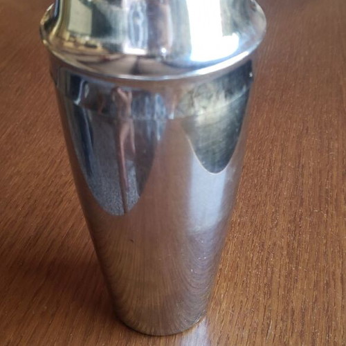 Shaker used in very good condition