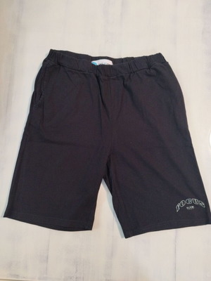 Look At Me Boys' Shorts size 14, new, black