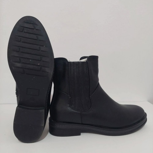 Casual boots Super Mode size 39 black new