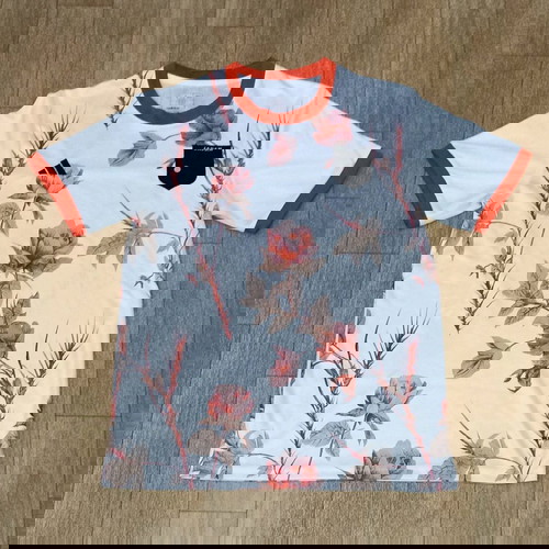 Japan Rose football jersey