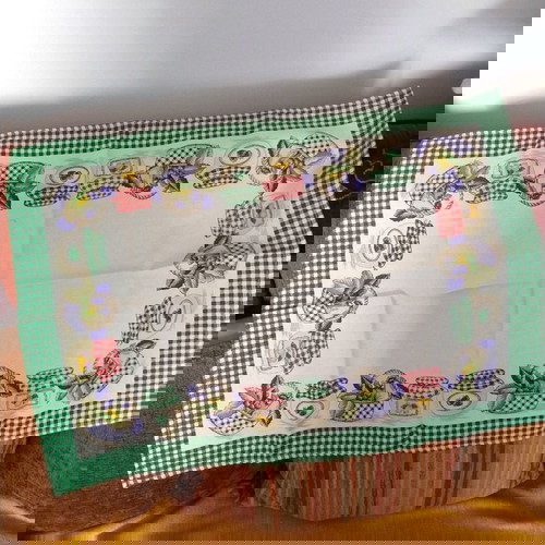 Πετσέτες κουζίνας καινούργιες, σετ 3 τεμαχίων 47x65 εκ.