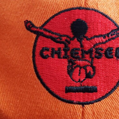 Chiemsee vintage caps set or single, adjustable strapback