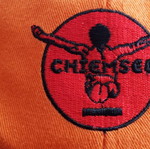 Chiemsee vintage caps set or single, adjustable strapback