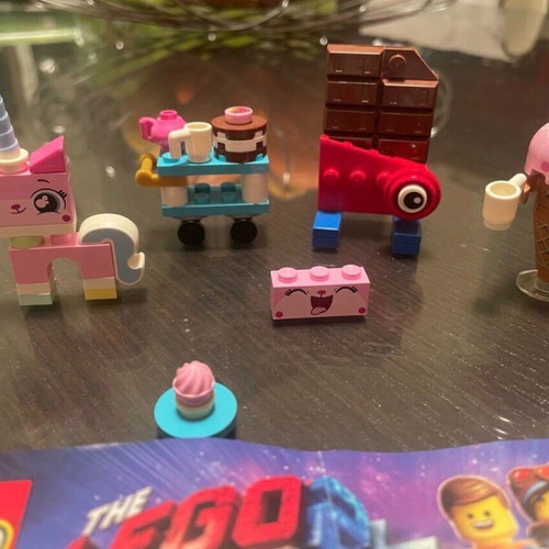 Lego collection like new, complete sets with instructions